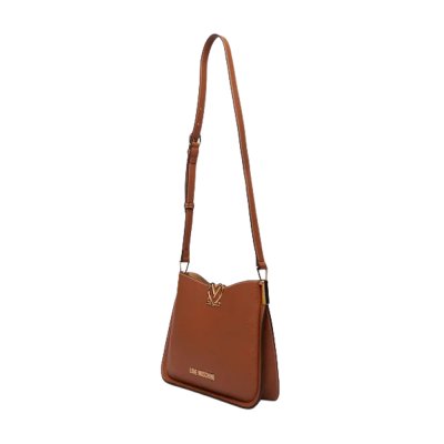 THE SOFT SCULPT CROSSBODY BAG